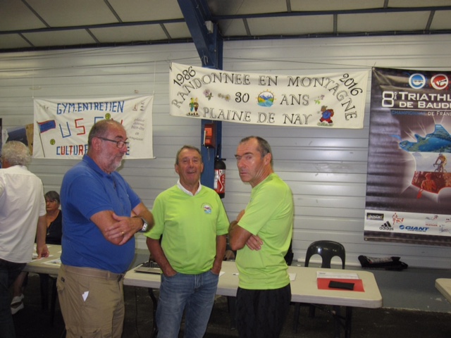 forum des associations  8 septembre 2018