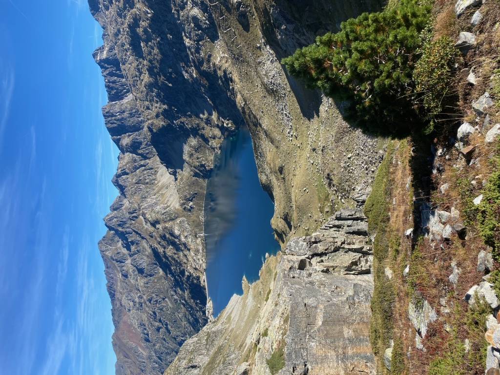 Col de Sobe dimanche 24 septembre 