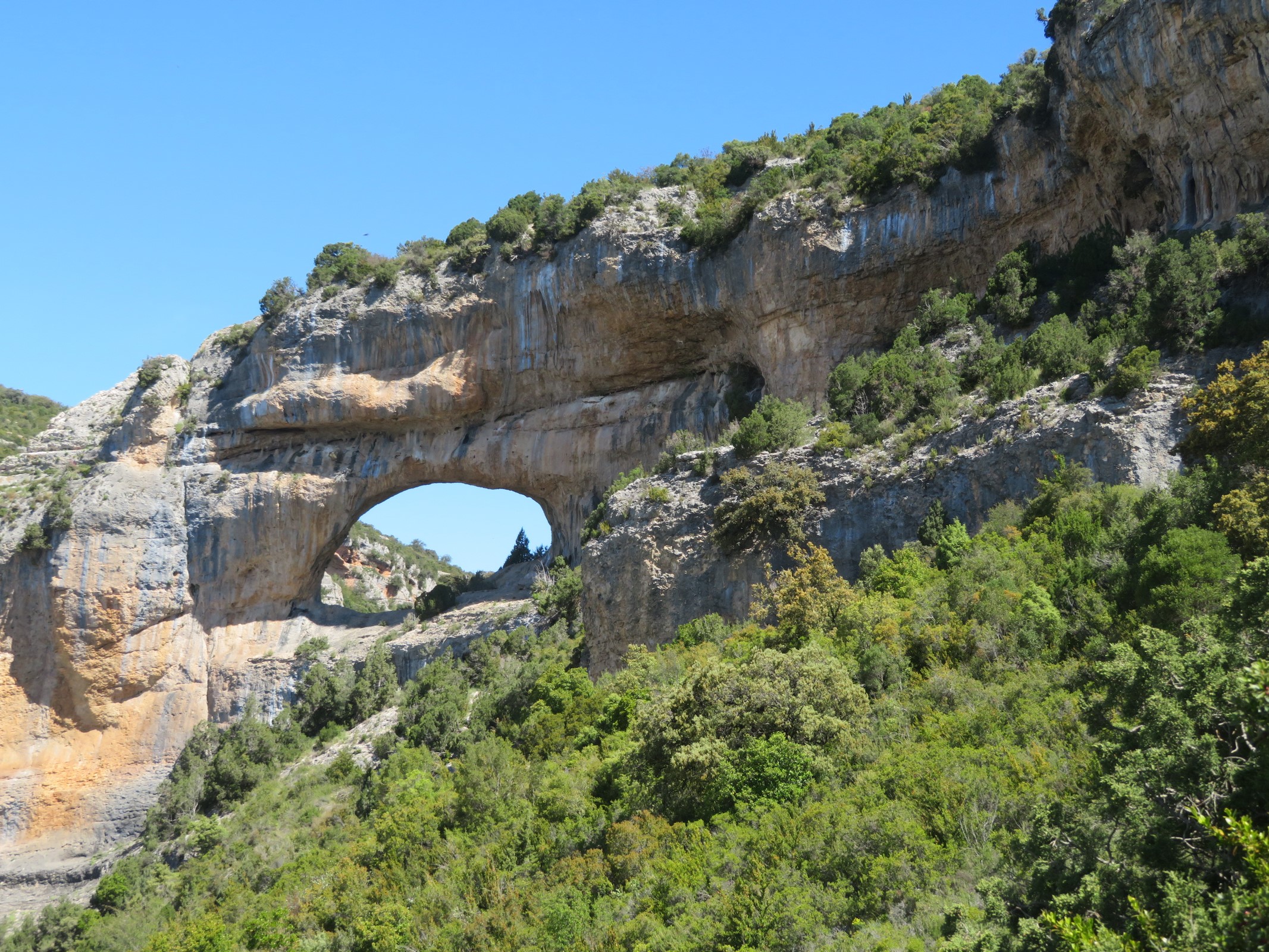 Portal de la Cunarda vendredi 10 mai 