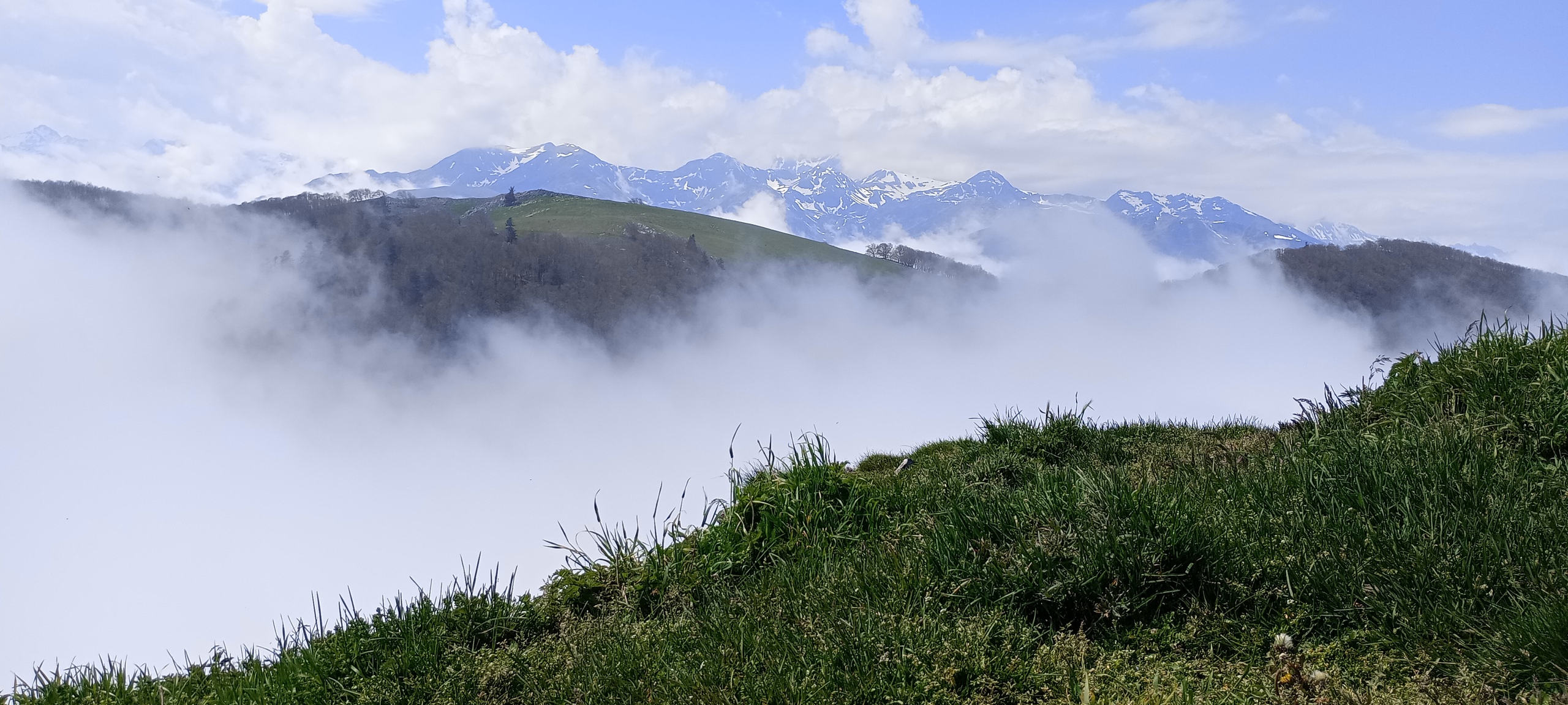 Casque du Lhéris dimanche 12 mai 