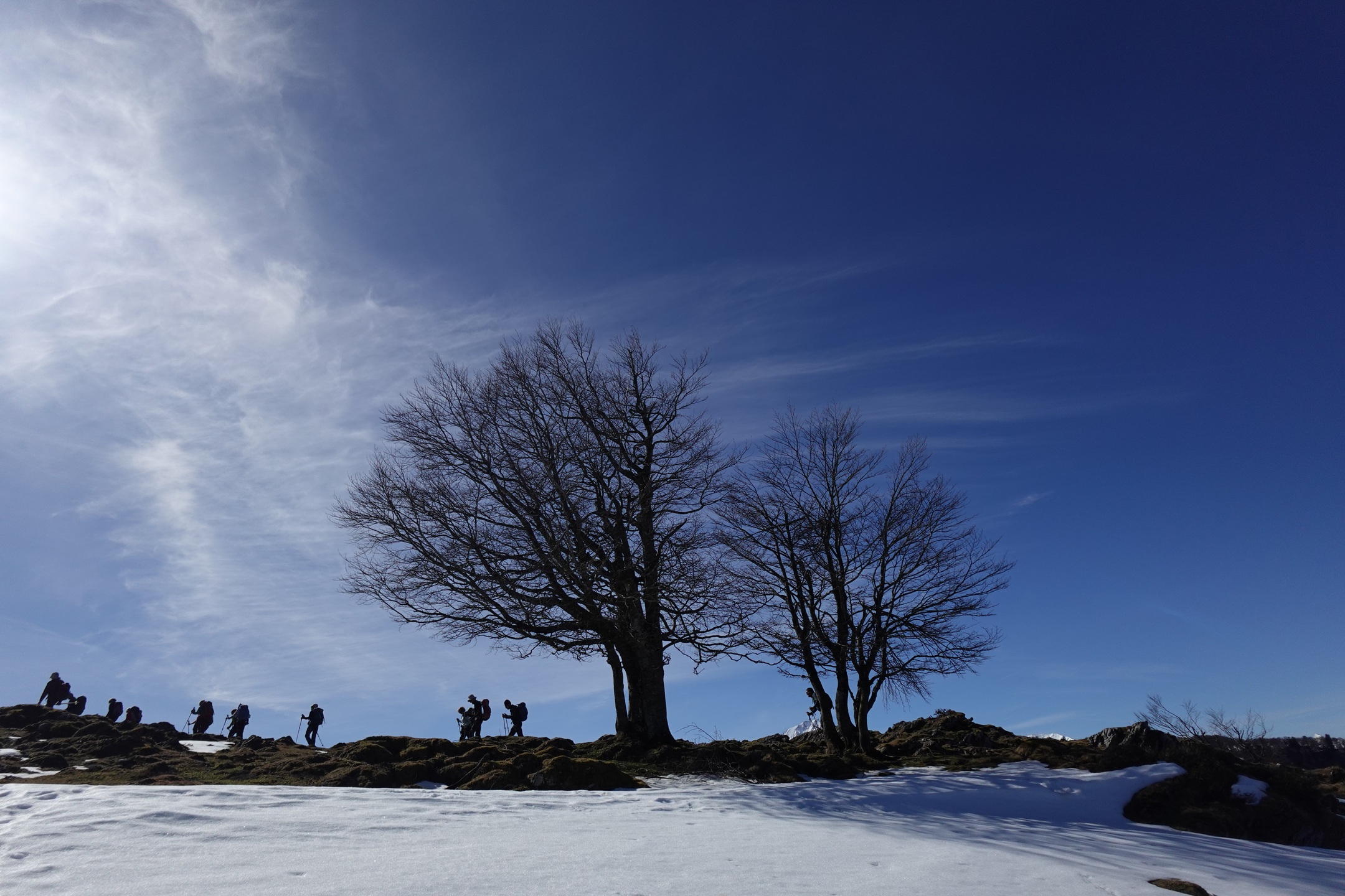 Casque de Lheris dimanche 01 mars