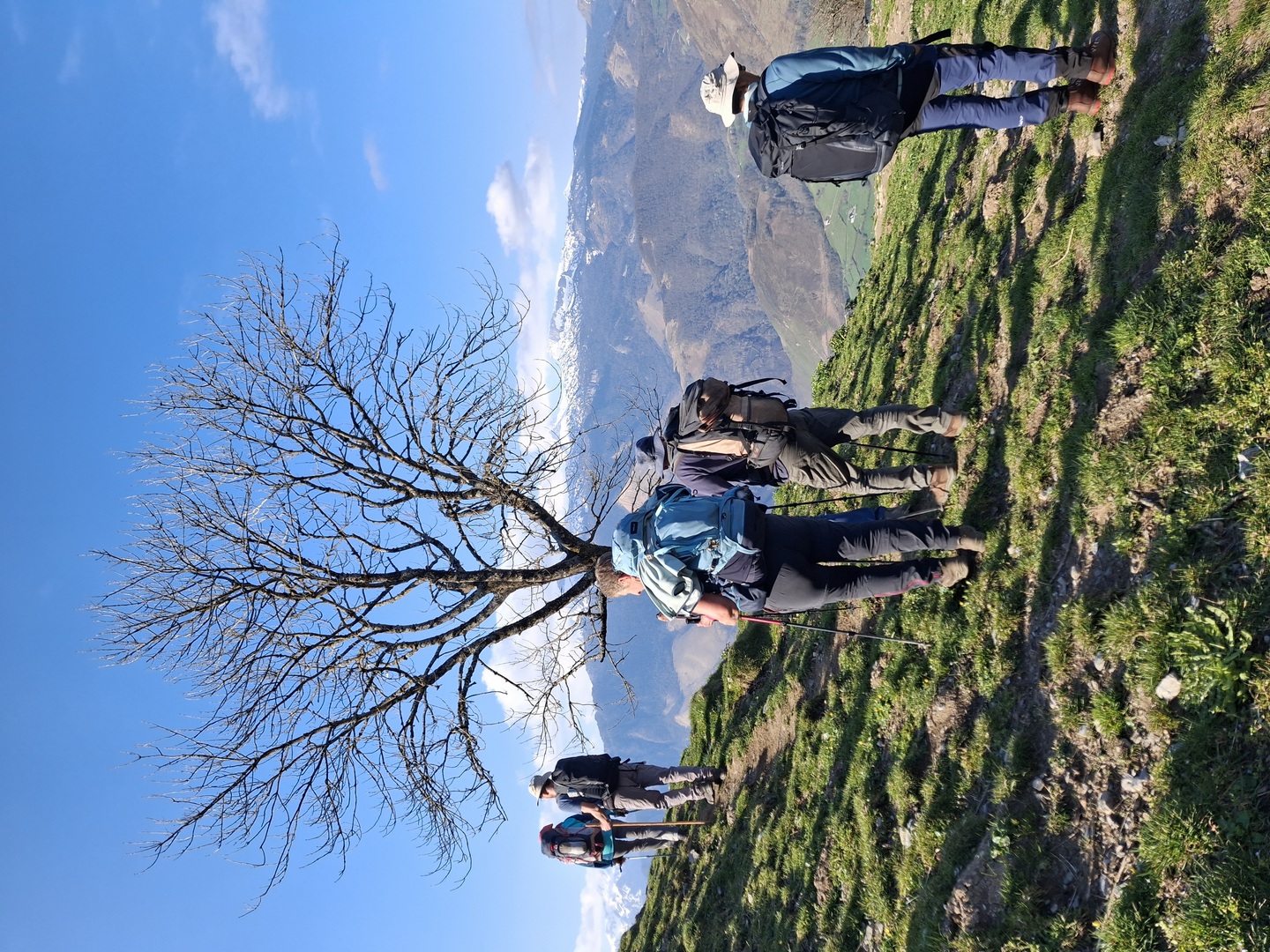 Pic Teulere dimanche 22 mars 